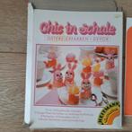 Heitmann Chic in Schale Paaseieren versieren retro vintage, Nieuw, Ophalen of Verzenden