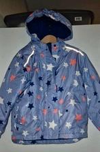 Ski jas maat 110/116, Kinderen en Baby's, Meisje, Ophalen of Verzenden, Zo goed als nieuw, Lupilu