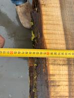 10 x walnoten schaaldelen 260x40x3,5, Ophalen, Zo goed als nieuw, 250 cm of meer, Planken