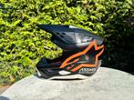 Alpinestars sm5 crosshelm, Overige merken, Offroadhelm, XL, Ophalen of Verzenden