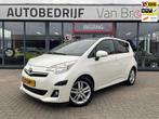 Toyota Verso-S 1.3 VVT-i Dynamic | Camera | Trekhaak | Pano, Euro 5, Stof, Gebruikt, 4 cilinders