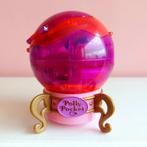 Polly Pocket 1996 Magic Jewel Ball Sparkle Surprise, Ophalen of Verzenden, Gebruikt