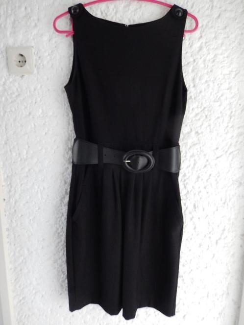 7x chic zwart jurk mt36 Dept Bershka Promiss WE nieuw, Kleding | Dames, Jurken, Nieuw, Maat 36 (S), Zwart, Boven de knie, Ophalen of Verzenden
