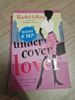 Rachel Gibson - Undercover Lover, Boeken, Romans, Gelezen, Ophalen of Verzenden, Rachel Gibson