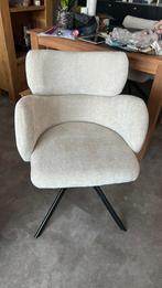 Eetkamerstoel Coco beige, Huis en Inrichting, Stoelen, Ophalen, Nieuw, Overige kleuren, Eén