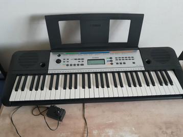 Yamaha keyboard IPT-255 beschikbaar voor biedingen