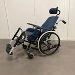 Kantelrolstoel, Ophalen of Verzenden, Gebruikt, Duwrolstoel