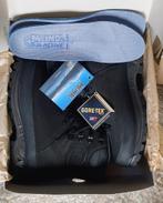 Meindl Zwarte Wandelschoenen maat 43, Kleding | Heren, Schoenen, Zwart, Nieuw, Ophalen of Verzenden, Wandelschoenen of Bergschoenen