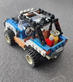 LEGO Creator Avonturen in de Wildernis – 31075, Kinderen en Baby's, Speelgoed | Duplo en Lego, Ophalen of Verzenden, Gebruikt