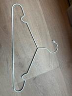 50 stuks ijzeren kleding hangers, Ophalen of Verzenden