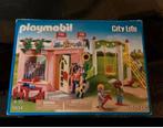 Playmobil 5634 kleuterschool, Ophalen of Verzenden, Zo goed als nieuw