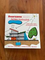 P. Teeuw - Duurzame ideeën & DCBA Methodiek, Ophalen of Verzenden, Nieuw, HBO, P. Teeuw