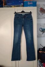 Mooie jeans spijkerbroek  Red Button maat 36, Blauw, Ophalen of Verzenden, W28 - W29 (confectie 36), Gedragen