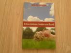 Rene Diekstra - Ik kan denken voelen wat ik wil + CD, Boeken, Verzenden, Zo goed als nieuw, Spiritualiteit algemeen, Achtergrond en Informatie