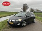 Opel Insignia Sports Tourer 1.6 T Business Edition Navi PDC, Euro 5, 4 cilinders, 179 pk, Zwart