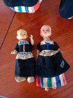 Lassie poppen, Verzamelen, Poppen, Ophalen of Verzenden, Zo goed als nieuw, Pop