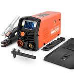 Draagbaar Lasapparaat -  ARC MMA TIG Inverter, Verzenden, Nieuw, 250 ampère of meer, Tig
