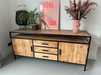 Dressoir - Loods 5 - Barcelona - ZGAN, Huis en Inrichting, Ophalen, Zo goed als nieuw, 25 tot 50 cm