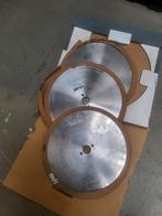 Zaagbladen aluminium 420 asgat 40mm, Ophalen of Verzenden