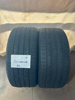 2x 255-40-19 Continental ContiSportContact 5P AO Zomerbanden, Gebruikt, 255 mm, Band(en), Personenwagen