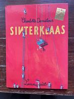 Charlotte Dematons Sinterklaas 2008 derde druk, Boeken, Ophalen of Verzenden, Zo goed als nieuw, Charlotte Dematons, Plaatjesalbum