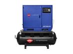 Actie! Stille Compressor APZ 600-270 10 bar 5.5 pk / 4 kW, Nieuw, Ophalen of Verzenden, 10 bar of meer, 400 tot 800 liter/min
