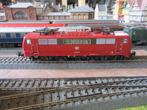 MARKLIN 3360 DIGITALE DB E LOK, Hobby en Vrije tijd, Modeltreinen | H0, Wisselstroom, Locomotief, Ophalen of Verzenden, Zo goed als nieuw