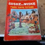 21 Suske en Wiske Stripboeken, Gelezen, Diverse, Ophalen of Verzenden, Meerdere stripboeken