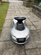 Audi loopkar/autootje, Ophalen, Gebruikt