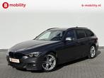 BMW 3 Serie Touring 318i High Executive M-Sport Trekhaak App, Automaat, Gebruikt, Euro 6, Lichtsensor