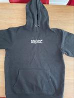 Mooie hoodie Snipes maat M, Kleding | Heren, Snipes, Maat 48/50 (M), Zwart, Ophalen of Verzenden