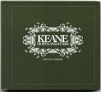 Keane, Ophalen of Verzenden, Gebruikt, Poprock