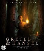 Gretel & Hansel (Blu-ray), Cd's en Dvd's, Verzenden, Zo goed als nieuw