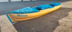 Vintage Barum Kano blauw met geel.
1 kant moet geplakt worde, Watersport en Boten, Ophalen, Zo goed als nieuw, SUP-boards