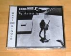 CDs - Chris Whitley - Big Sky Country, Ophalen, Zo goed als nieuw, Country en Western
