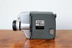 Canon motor zoom 8 EEE analoge film camera, Ophalen of Verzenden, 8mm, Camera