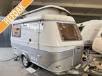 Eriba Touring Pan 310 GT / hefdak / mover / luifel, Caravans en Kamperen, Overige typen, Tot en met 2, Bedrijf, Treinzit
