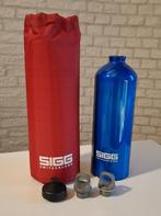 SIGG Traveller 1,5 liter fles, Ophalen of Verzenden, Zo goed als nieuw