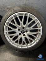 Originele Audi A4 AllRoad B8 8W9 Speedline A6 C8 19 inch vel, 19 inch, Banden en Velgen, Ophalen of Verzenden, Personenwagen