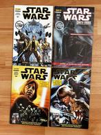 Star Wars Strips NL, Meerdere comics, Ophalen of Verzenden, Gelezen, Europa