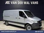Mercedes-Benz Sprinter 315 CDI 150pk L2H1 Euro6 Airco | Came, Start-stop-systeem, Gebruikt, 4 cilinders, Mercedes-Benz