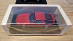 1x Porsche 928 GTS 1:43 rood Spark (sealed!), Nieuw, Overige merken, Ophalen of Verzenden, Auto
