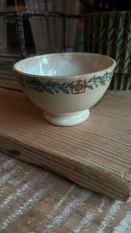 Bijzonder frans spoelkommetje, Ophalen of Verzenden