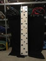 Klimwand klein, Sport en Fitness, Ophalen, Gebruikt, Klimsport-accessoire