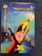 A scanner darkly - Philip K. Dick, Boeken, Ophalen of Verzenden, Nieuw