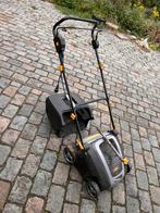 Electrische verticuteermachine, Ophalen, Gebruikt, Elektrisch, Alpina