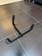 Gazelle Makki adapter kinderzitje, Ophalen, Zo goed als nieuw