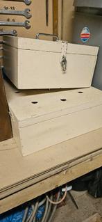 Vervoers kisten, Meerdere dieren