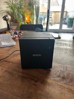 Epson POS bonnenprinter TM M30III, Computers en Software, Printers, Ophalen of Verzenden, Zo goed als nieuw, Thermo-printer, EPSON