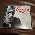 Joe cocker, Ophalen of Verzenden, 1980 tot heden, Gebruikt, Blues
